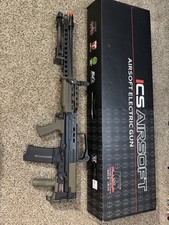Airsoft l86 aeg for sale  Lebanon