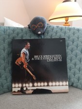 Bruce springsteen the gebraucht kaufen  Föhr