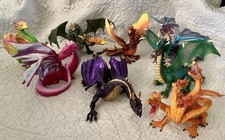 Lot schleich germany for sale  Weyers Cave