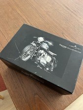 Minichamps triumph bonneville d'occasion  Paris V