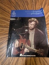 Eric clapton unplugged for sale  Richland