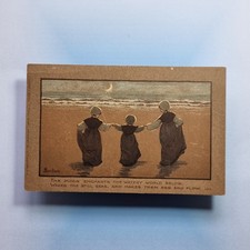 Sybil barham postcard for sale  TELFORD