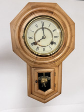 Vintage schoolhouse oak for sale  Nellysford