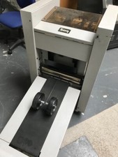 Kasfold 3000 booklet for sale  NOTTINGHAM