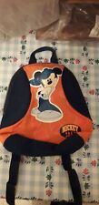 Zainetto seven mickey usato  Melfi