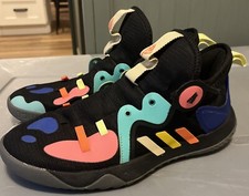 Men adidas harden for sale  Fairport
