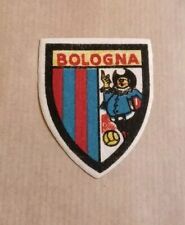 Patch bologna anni usato  Firenze