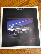 Chevrolet camaro z28 for sale  Southampton