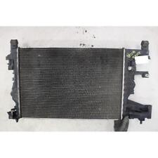 Radiatore per opel usato  Bedizzole