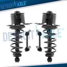 Awd rear struts for sale  Detroit
