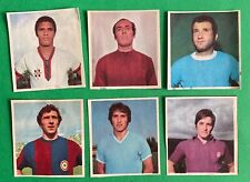 Figurine calciatori 1970 usato  Gatteo