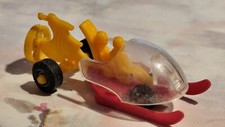 Sorpresina kinder vintage usato  Roncofreddo