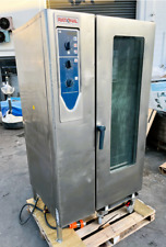 Rational combimastercm201 grid for sale  COLCHESTER