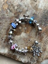 925 silver chamilia for sale  BLACKWOOD