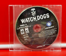 2014 ubisoft watch for sale  Spencer