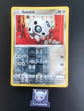 Carte pokémon galekid d'occasion  Juvisy-sur-Orge