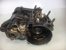 Coppia carter crankcase usato  Pineto