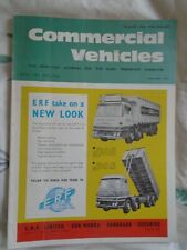 Commercial vehicles mag for sale  KINGS LANGLEY