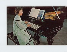 Usado, Cartão postal concerto piano de cauda teclado Janko Stephen Foster memorial carillon Twr comprar usado Usado, Cartão postal concerto piano de cauda teclado Janko Stephen Foster memorial carillon Twr comprar usado  Enviando para Brazil