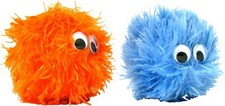 Wind jumping fuzzies for sale  Keystone Heights