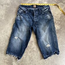 Prps denim shorts for sale  Wilmington