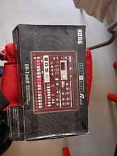 Korg mkii electribe usato  Torino