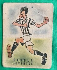 Parola juventus figurina usato  Gatteo