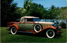 1931 cadillac convertible for sale  Du Bois