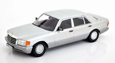 Mercedes benz 560 d'occasion  Expédié en Belgium