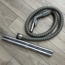 Manguera Electrolux 7' y varita metálica eléctrica de Ambassador iii gris probado funciona segunda mano  Embacar hacia Mexico