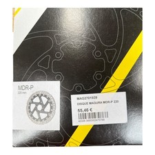 Magura mdr 220mm d'occasion  Les Échelles