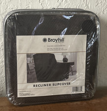 Broyhill recliner slipcover for sale  Yukon