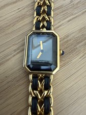 Montre chanel plaqué d'occasion  Ajaccio-