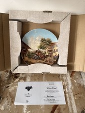 Wedgwood oliver twist for sale  HAYLE