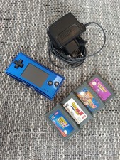 Gameboy micro ladekabel gebraucht kaufen  Eisenhüttenstadt