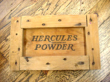 Hercules powder explosives for sale  Canon City