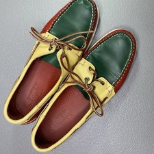Sebago docksides boat for sale  Fort Valley