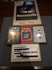 Vic games bundle for sale  TADLEY