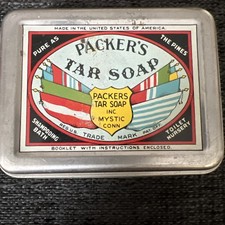 Vintage packers tar for sale  Tuckerton