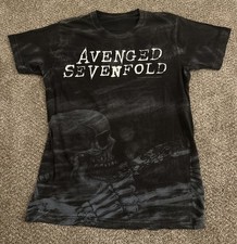Avenged sevenfold nightmare for sale  Asbury Park