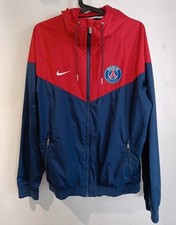 Veste psg paris d'occasion  Saint-Cyr-l'École