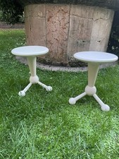 Coppia sgabelli legno usato Coppia sgabelli legno usato  Mantova