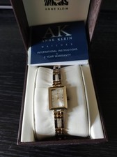 Anne klein women for sale  DUDLEY