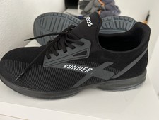 Atlas sicherheitsschuhe runner gebraucht kaufen  Oberderdingen