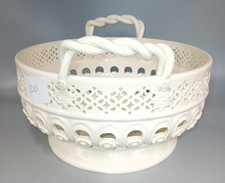 Royal creamware masterpieces for sale  MIRFIELD