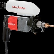 Carotatrice manuale maxima usato  Crotone