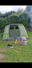 Vango monaco 500 for sale  IMMINGHAM