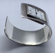 Montre bracelet jonc d'occasion  Saint-Arnoult-en-Yvelines
