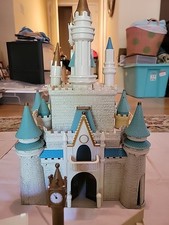 disney castle playset cinderella castle for sale  Fort Lauderdale