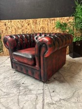 Chesterfield tub club for sale  RADSTOCK